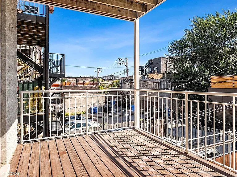 1531 N Campbell Ave #2 — Photo 12