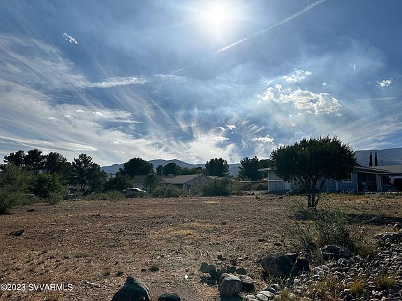 2nd image of 3rd Lot Alvarado Lane