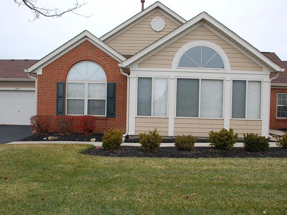 1st image of 4595 Collingville Way #27-459