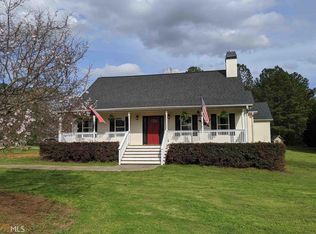 339 Higgins Rd, Locust Grove, GA 30248