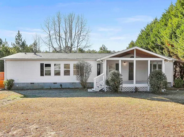 2104 George Brown Rd, Franklin, GA 30217