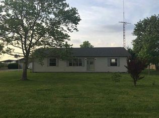 8038 E State Road 26, Russiaville, IN 46979