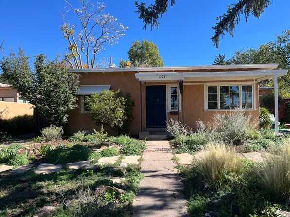 (undisclosed Address), Santa Fe, NM 87505