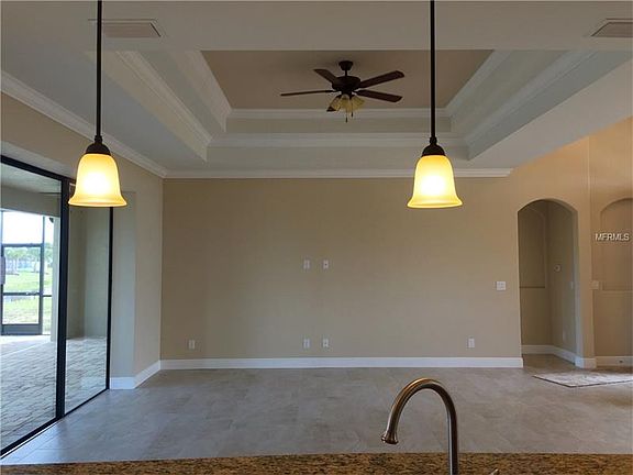 Gorgeous Ceilings