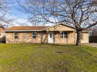 203 Donelton St, Cumby, TX 75433