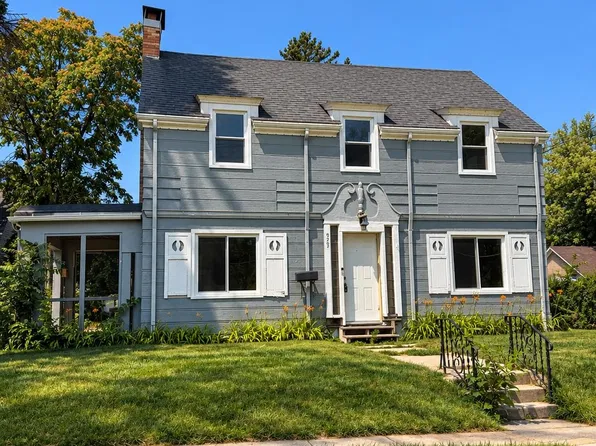 929 Garfield Ave, Belvidere, IL 61008