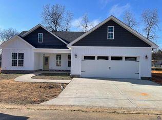 116 Pecan St, Cochran, GA 31014