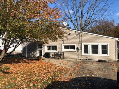 1825 Issaquah St, Cuyahoga Falls, OH, 44221