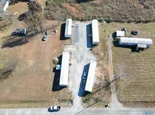 464 County Road 237, Moulton, AL 35650