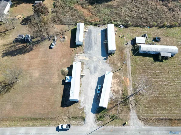 464 County Road 237, Moulton, AL 35650