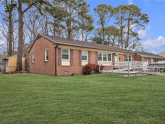 3rd image of 161 Chickamauga Pike