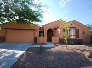 15279 W Redfield Rd, Surprise, AZ 85379