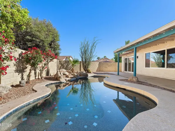 633 S GOLDEN KEY Street, Gilbert, AZ 85233