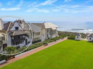 14 S Briland Ln, Inlet Beach, FL 32461