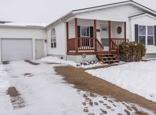 3821 Winesap Dr NW, Rochester, MN 55901