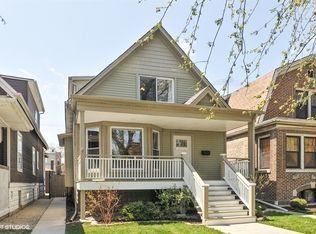 3418 N Tripp Ave, Chicago, IL 60641