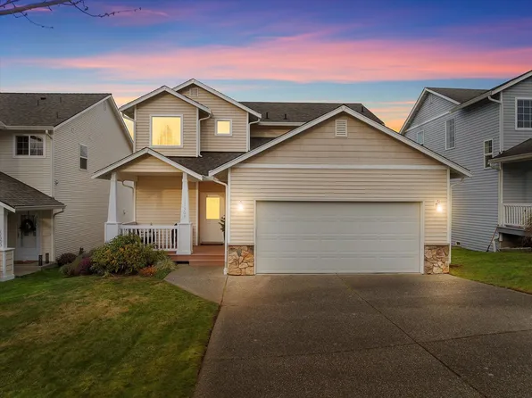 11307 13th St SE, Lake Stevens, WA 98258