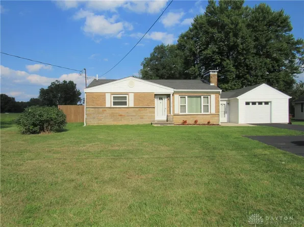 15438 Us Route 68, Mount Orab, OH 45154