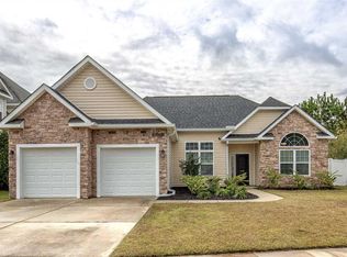 413 Capua Ct LOT 24, The Gates Myrtle Beach, SC 29588