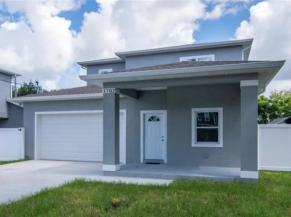 1702 E ANNONA AVENUE, TAMPA, FL 33612
