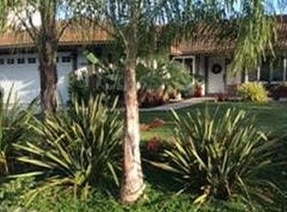 1304 Domador, San Clemente, CA 92673