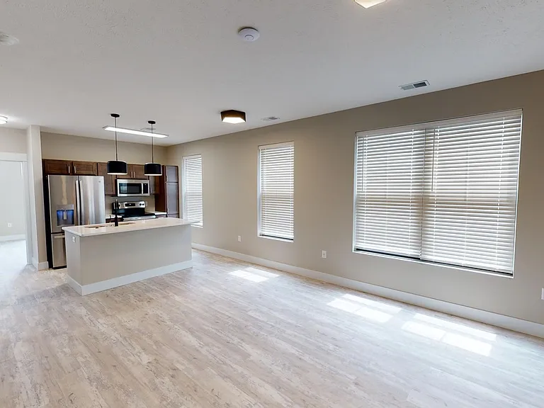 Element 30 Apartments — Photo 42