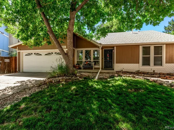 8366 W 77th Way, Arvada, CO 80005