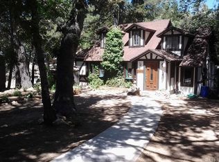 32872 Squirrel Ln, Arrowbear, CA 92382