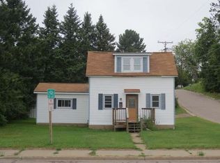 729 N Stevens St, Rhinelander, WI 54501