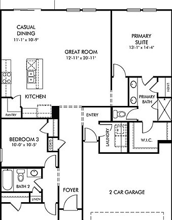 2nd image of 1341 Hyde St