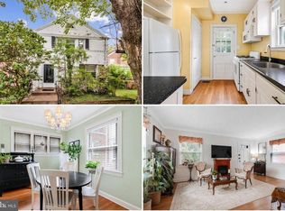 5703 Blair Rd NE, Washington, DC 20011