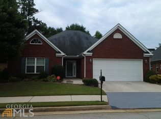 125 Pinnacle Ln, McDonough, GA 30253