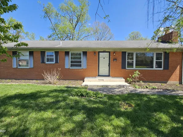 3131 Marlin Rd, Houston Acres, KY 40220