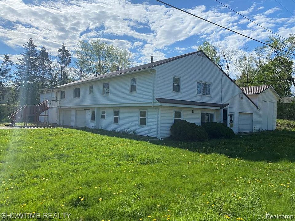 654 N Blacks Corners Rd, Imlay City, MI 48444 MLS 2220036706 Zillow