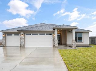 2313 Waterhill Ave, Richland, WA