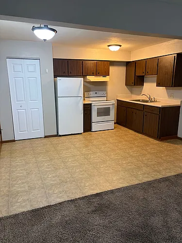 Floor plan 7B
