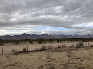 4842 Sydnor Ave, Ridgecrest, CA 93555