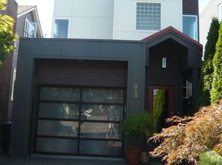 813 16th Ave, Seattle, WA 98122