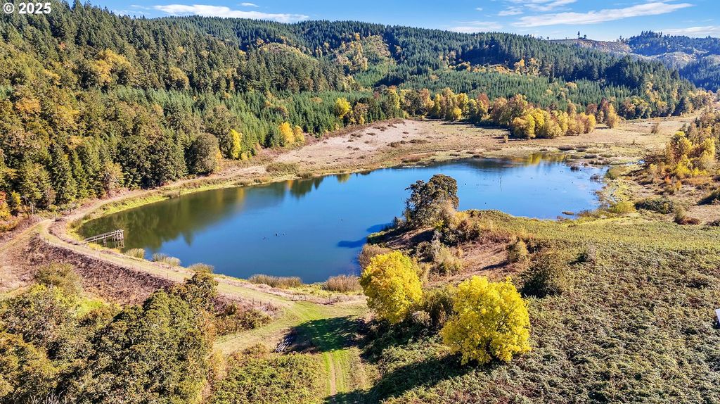 26900 Crow Rd, Eugene, OR - View 6