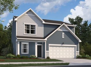 336 Arch Canyon Cir, Zebulon, NC 27597