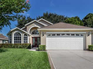 11235 Heathrow Ave, Spring Hill, FL 34609