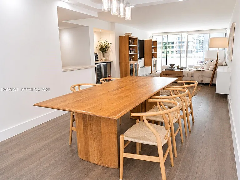 1627 Brickell Ave #1005 — Photo 7
