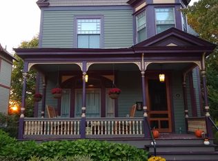 191 Circular St, Saratoga Springs, NY 12866