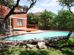 21551 Hyerwood, San Antonio, TX 78259