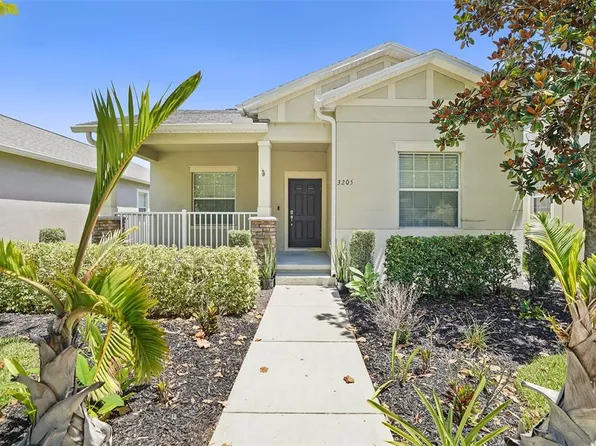 3205 BAYFLOWER AVE, ST CLOUD, FL 34773