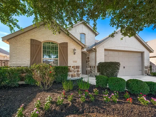30534 Night Heron Ln, Brookshire, TX 77423