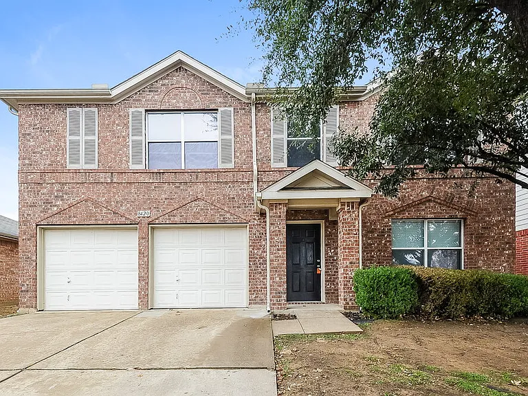 8420 Ranch Hand Trl — Photo 1