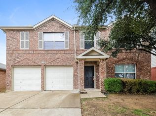 8420 Ranch Hand Trl, Fort Worth, TX 76131