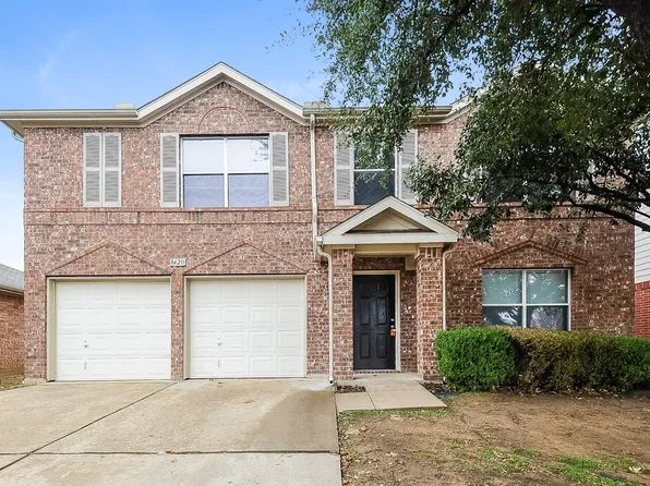 8420 Ranch Hand Trl, Fort Worth, TX 76131