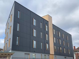 225 Waterman St #101, Providence, RI 02906